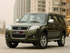 2010款 V7 2.0L 手动 两驱基本型