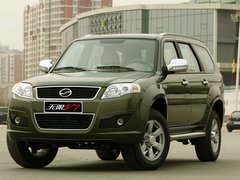 2010款 V7 2.0L 手动 两驱基本型