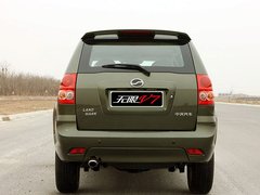 2010款 V7 2.0L 手动 两驱基本型