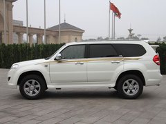 2010款 V7 2.0L 手动 两驱基本型