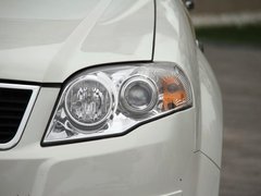 2010款 V7 2.0L 手动 两驱基本型