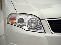 2010款 V7 2.0L 手动 两驱基本型