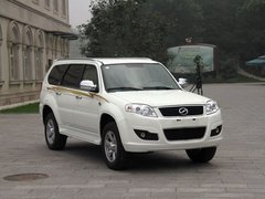 2010款 V7 2.0L 手动 两驱基本型