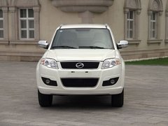 2010款 V7 2.0L 手动 两驱基本型
