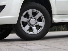 2010款 V7 2.0L 手动 两驱基本型