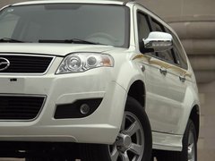 2010款 V7 2.0L 手动 两驱基本型