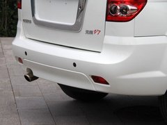 2010款 V7 2.0L 手动 两驱基本型