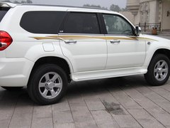 2010款 V7 2.0L 手动 两驱基本型