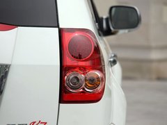 2010款 V7 2.0L 手动 两驱基本型