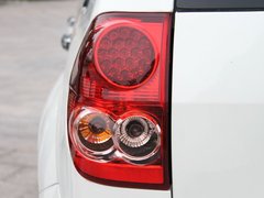 2010款 V7 2.0L 手动 两驱基本型