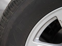 2010款 V7 2.0L 手动 两驱基本型