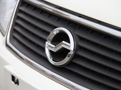 2010款 V7 2.0L 手动 两驱基本型