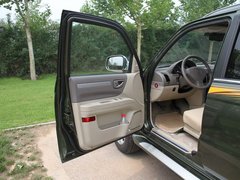 2010款 V7 2.0L 手动 两驱基本型