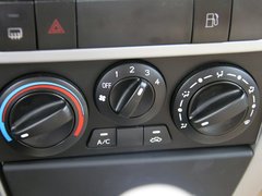 2010款 V7 2.0L 手动 两驱基本型