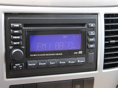 2010款 V7 2.0L 手动 两驱基本型