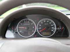 2010款 V7 2.0L 手动 两驱基本型