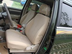 2010款 V7 2.0L 手动 两驱基本型