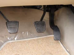 2010款 V7 2.0L 手动 两驱基本型