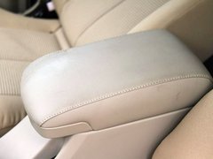 2010款 V7 2.0L 手动 两驱基本型