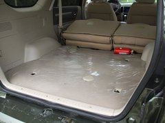 2010款 V7 2.0L 手动 两驱基本型