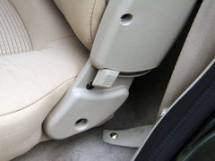 2010款 V7 2.0L 手动 两驱基本型