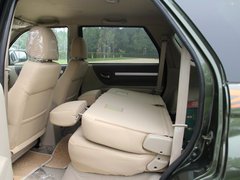 2010款 V7 2.0L 手动 两驱基本型