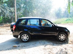 2010款 1.8L AMT 舒适型 5座