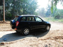 2010款 1.8L AMT 舒适型 5座