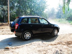 2010款 1.8L AMT 舒适型 5座