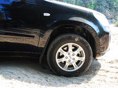 2010款 1.8L AMT 舒适型 5座