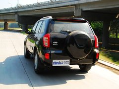 2010款 1.8L AMT 舒适型 5座
