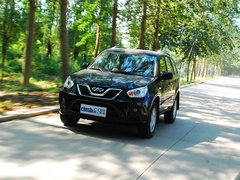 2010款 1.8L AMT 舒适型 5座