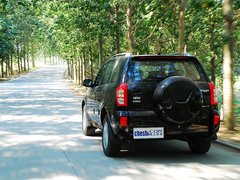 2010款 1.8L AMT 舒适型 5座