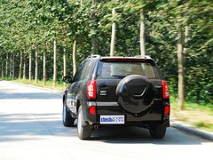 2010款 1.8L AMT 舒适型 5座