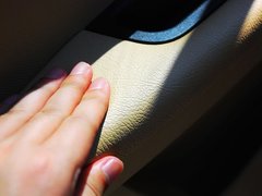 2010款 1.8L AMT 舒适型 5座