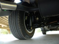 2010款 1.8L AMT 舒适型 5座