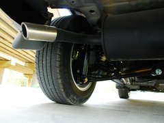 2010款 1.8L AMT 舒适型 5座