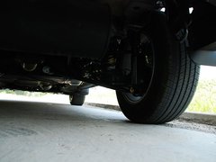 2010款 1.8L AMT 舒适型 5座