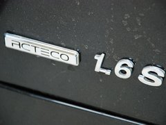 2010款 1.8L AMT 舒适型 5座