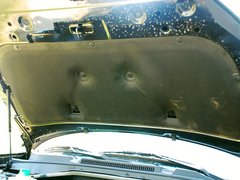 2010款 1.8L AMT 舒适型 5座