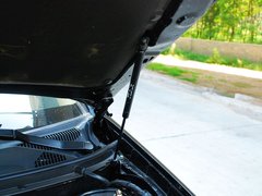 2010款 1.8L AMT 舒适型 5座