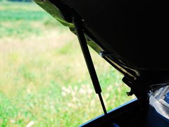 2010款 1.8L AMT 舒适型 5座