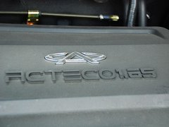 2010款 1.8L AMT 舒适型 5座