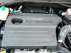 2010款 1.8L AMT 舒适型 5座
