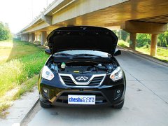 2010款 1.8L AMT 舒适型 5座