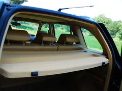 2010款 1.8L AMT 舒适型 5座