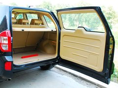 2010款 1.8L AMT 舒适型 5座
