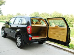 2010款 1.8L AMT 舒适型 5座