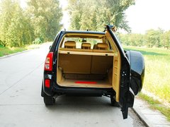 2010款 1.8L AMT 舒适型 5座