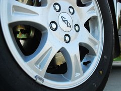 2010款 1.8L AMT 舒适型 5座